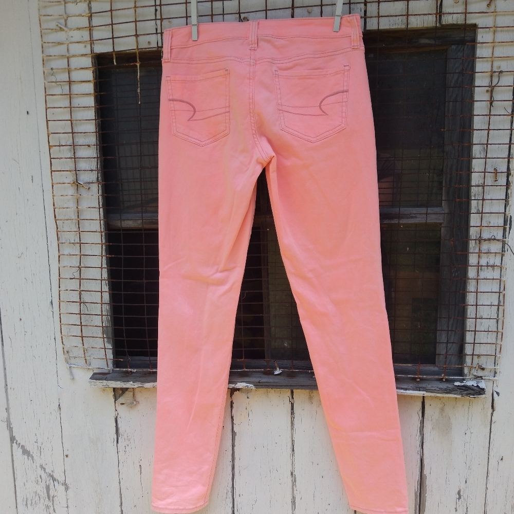 American Eagle Jegging